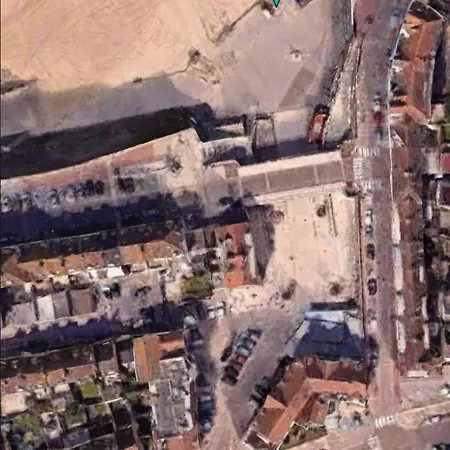 En Bord De * Le Portel