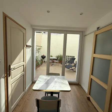 En Bord De Le Portel