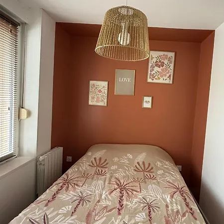 En Bord De Appartement *