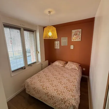 Appartement En Bord De