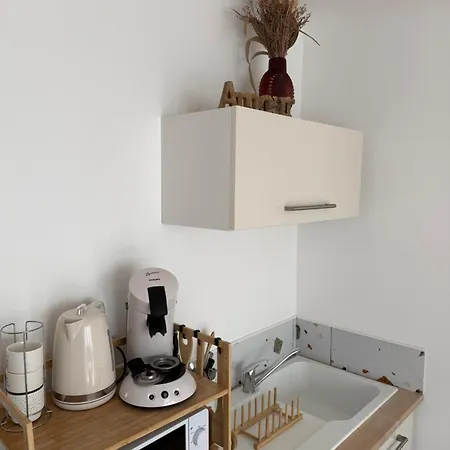 Appartement En Bord De Le Portel