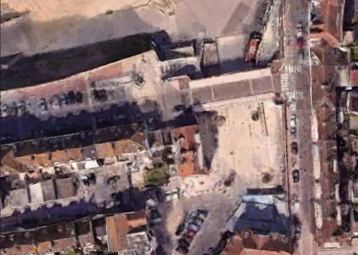 En Bord De * Le Portel